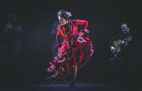 Essential Guide To Flamenco In Madrid Madrid Traveller