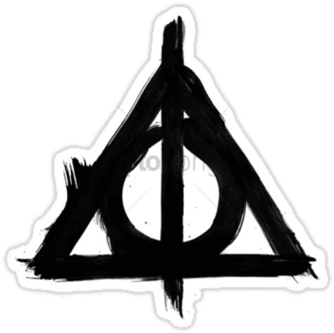 Deathly Hallows Png 20 Free Cliparts Download Images On Clipground 2024