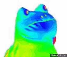 /r/memegifs, a community for meme gifs. Frog Meme GIFs | Tenor