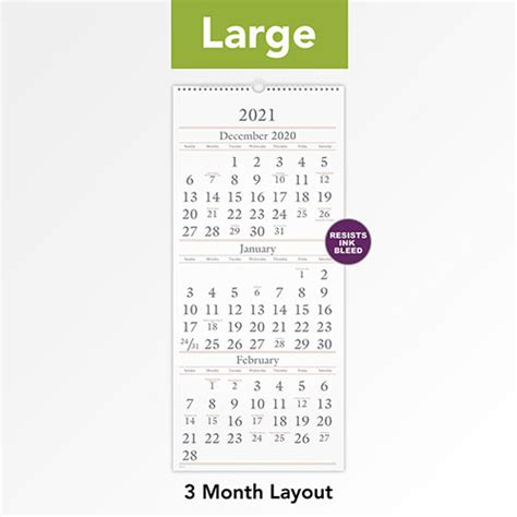 Stick the calendar to the keyboard with tape; 2021 Keyboard Calendar Strips / Full Color Computer Stick On Custom Calendar Strip Epromos ...