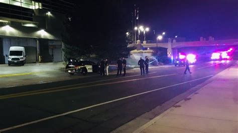 Man Shot In Front Of Lakewood Police Station In Officer Involved Shooting Fox31 Denver