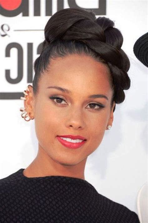 Wedding Hairstyles For Black Women That Will Turn Heads