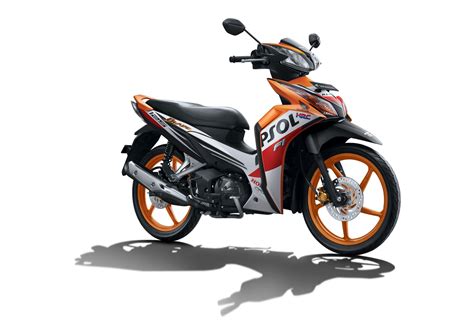 Karena sudah banyak sekali masyarakat indonesia yang mempercayai. Kumpulan Sepeda Motor Honda Terbaru Keluaran Tahun 2016 ...