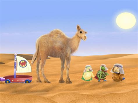 Watch Wonder Pets Season 1 Prime Video