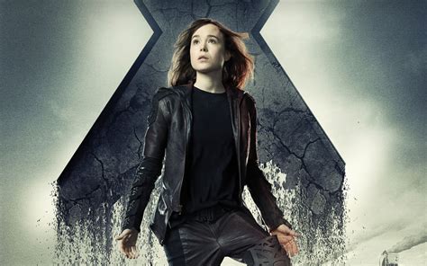 See actions taken by the people who manage and post content. Ellen Page X Men Days of Future Past Wallpapers | HD ...
