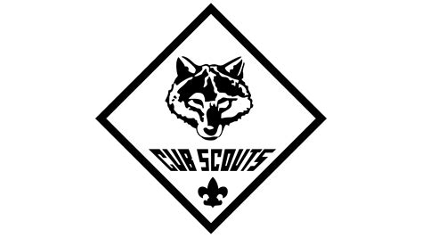 Cub Scout Logo Symbol Meaning History Png Brand