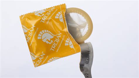 California Moves To Outlaw ‘stealthing Or Removing Condom Without