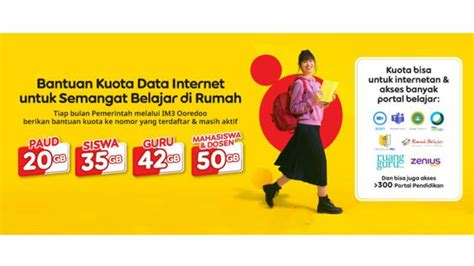 Sedangkan untuk dapat mengakses internet pengguna membutuhkan kuota internet untuk. Cara Mendapatkan Kuota Gratis 1Gb Indosat Tanpa Aplikasi - 11 Cara Mendapatkan Kuota Gratis 3 Di ...