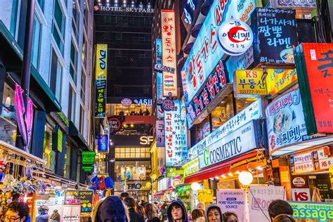 Die Besten Seoul Tipps Für Anfänger Urlaubsgurude