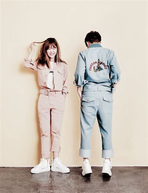 *fine spazio pubblicitario* #1 in grunge 23072018 #9in random. Image result for brother and sister aesthetic | Akdong musician, Musician, Pop fashion