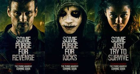 ‘the purge anarchy ‘sex tape and ‘fluffy top dvd s for october 21 mizhollywood