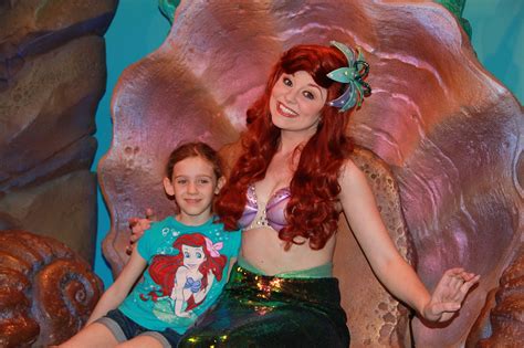 Disney World Ultimate Princess Meet And Greet Guide The Pixie Dust Daily