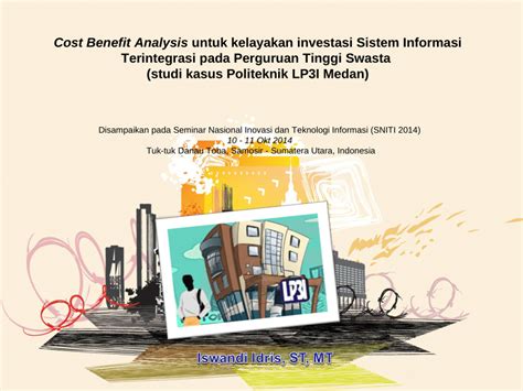 Studi kasus menjadi salah satu jenis metode penelitian kualitatif yang kerapkali dipergunakan dalam kepenulisan karya tulis. (PDF) COST BENEFIT ANALYSIS UNTUK KELAYAKAN INVESTASI ...