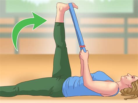 Hamstring Stretch Yoga Poses