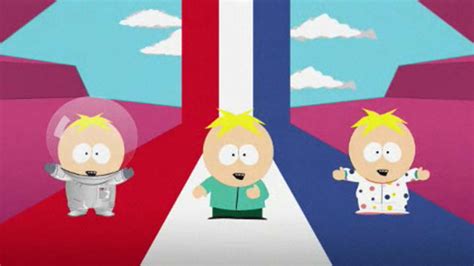 Judge Slams Attorneys in 'South Park' 'What What (In the Butt