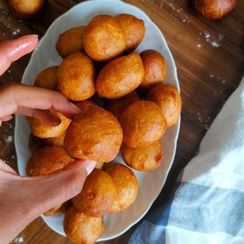 La Meilleure Recette Des Beignets Africains Avec Video Kelianfood