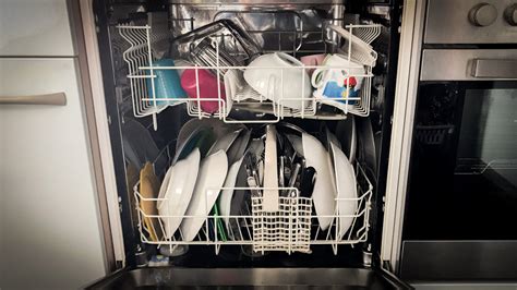 Make Dishwashers That Clean Again