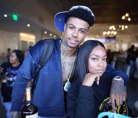Blueface Net Worth Career Personal And Early Life