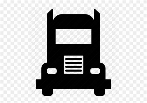 Truck Clipart Freightliner Semi Truck Transportation