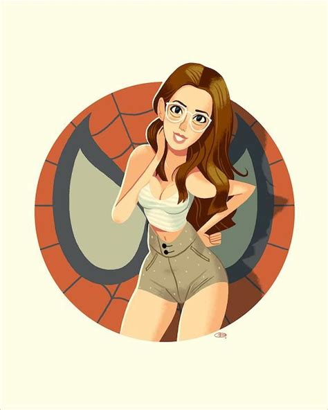 glen brogan on twitter spiderman art sexy art geek art