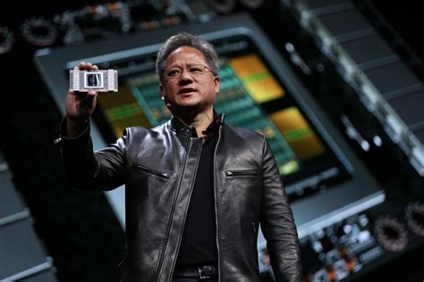 Artificial intelligence computing leadership from nvidia. Nvidia's bleeding-edge Volta GPU: 5 things PC gamers need ...