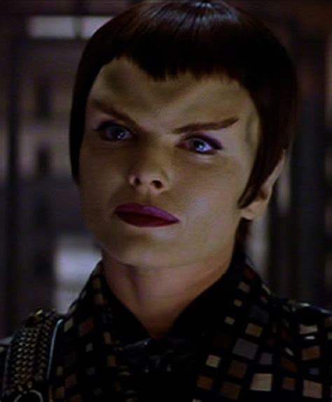 Romulan Star Trek Expanded Universe Fandom Powered By Wikia
