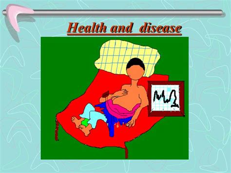 Ppt Health And Disease Powerpoint Presentation Free Download Id370771
