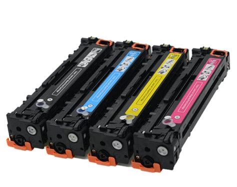 Our factory has high yield process lines for compatible toner cartridge. Laser Toner Cartridges: How Do They Work? - Seriable