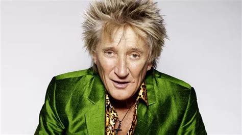 Rod Stewart Announces 2019 Uk Tour Dates And Heres How You Can Get