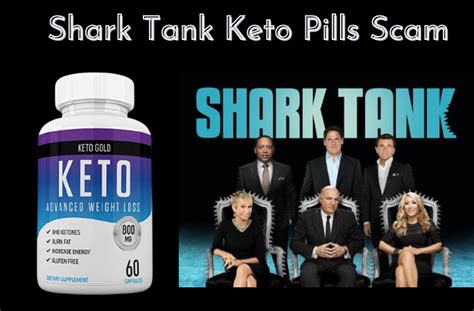 Shark Tank Keto Scam 2021 Everything You Need To Know