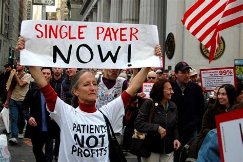Americas Long Fight Over Single Payer Healthcare Jstor Daily