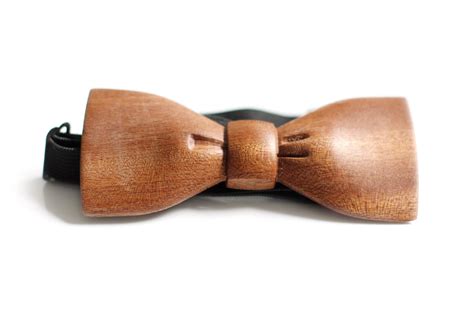 Wooden Bow Ties 1 Woodz