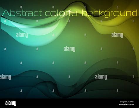 Abstract Colorful Background Vector Stock Vector Image And Art Alamy