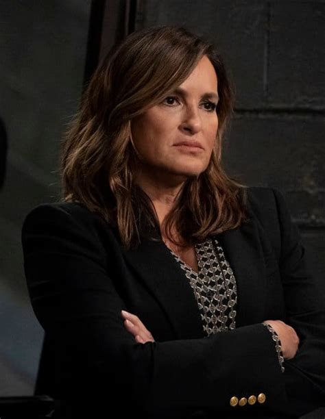 Law And Order Svu Season 22 Episode 3 Review Remember Me In Quarantine