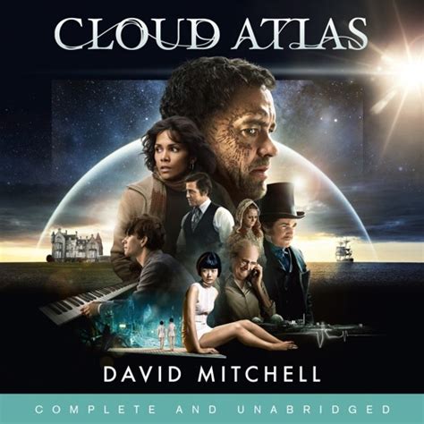 Stream Cloud Atlas By David Mitchell Audiobook Extract By Hodder