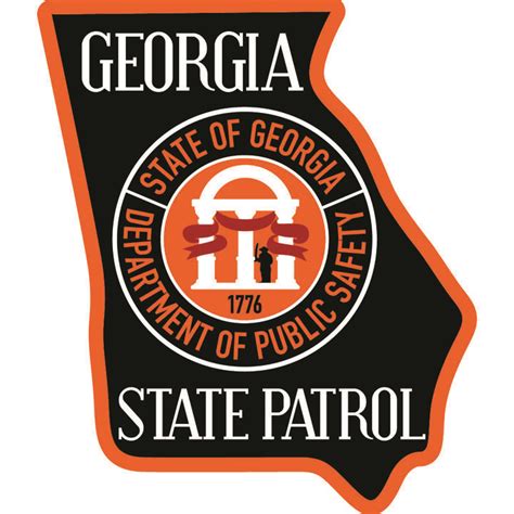 Georgia Department Of Public Safety