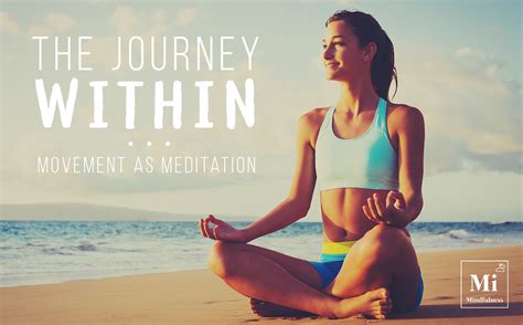 The Journey Within Movement As Meditation Pilates Teacher Training