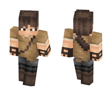 Get Forest Archer Minecraft Skin For Free Superminecraftskins