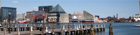 Baltimoreinner Harbor Wikitravel