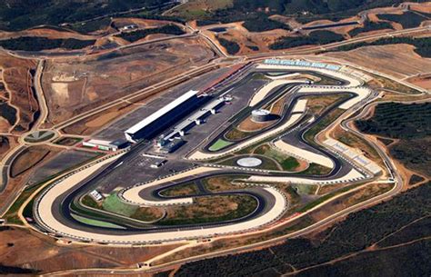 Rml Ad Group Circuit Do Algarve Part 1