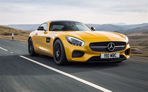 Looking to buy a new sports car? Top 100 Cars 2016: Top 5 Sports Cars