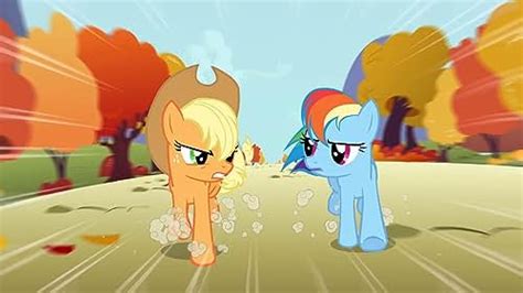 My Little Pony Friendship Is Magic Tv Series 20102020 Episode