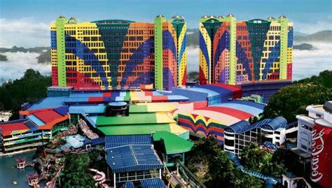 First world hotel is situated at the heart of resorts world genting, giving guests easy access to key locations such as the first world plaza, skyavenue, skytropolis amusement park, and genting international convention centre. Genting Malaysia withdraws Judicial Review over Resorts ...