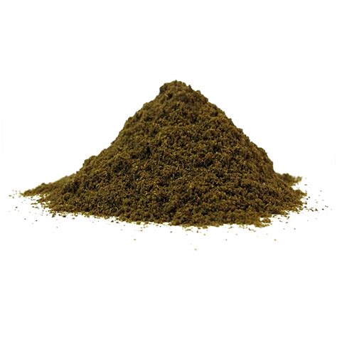 Jinx Removing Incense Powder The Witches Sage Llc