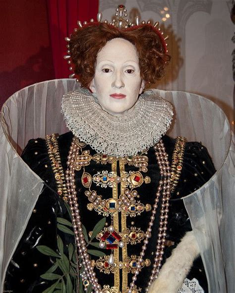Elizabeth I Of England 36388 Elizabeth I Elizabethan Fashion