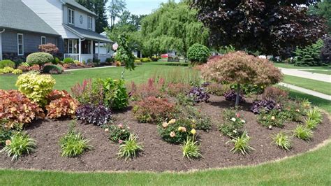 Corner Backyard Landscaping Ideas 12 Ways To Make Better Use Of Yard