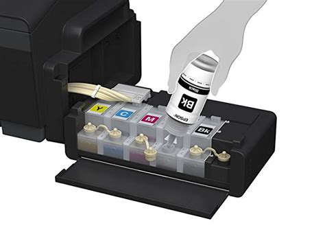 Epson Ink Tank Printer A3 All In One Unbrickid