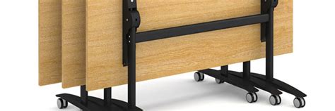 Folding Desks Foldable Desks And Tables Furniture At Work®