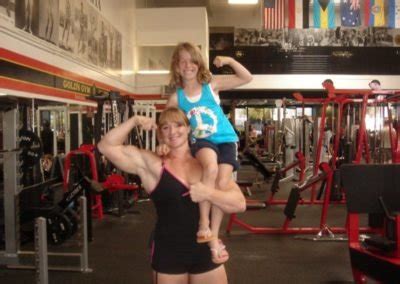 Friends Becca Swanson Strongest Ever