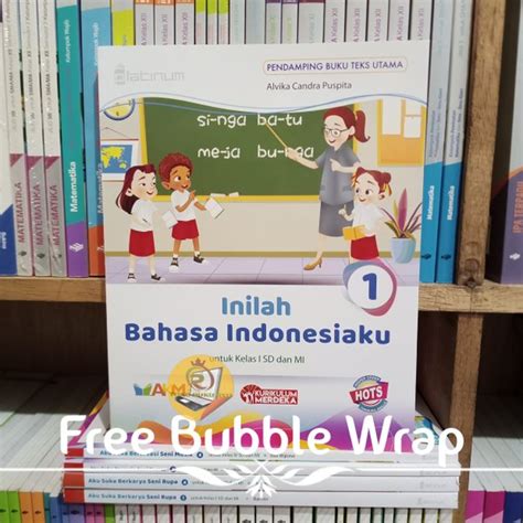 Buku Bahasa Indonesia Kelas 2 Kurikulum 2013 Pdf Seputar Kelas Riset